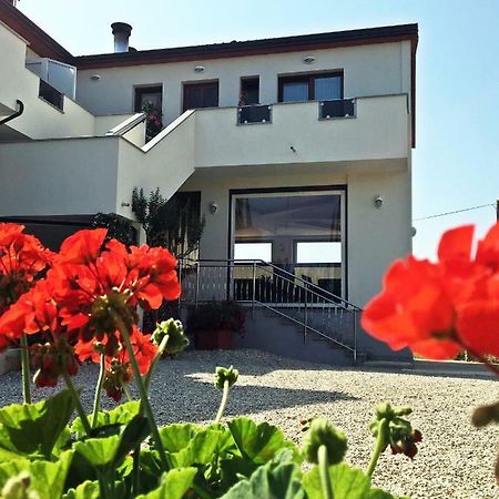 Rooms Edda Savudrija Exterior photo