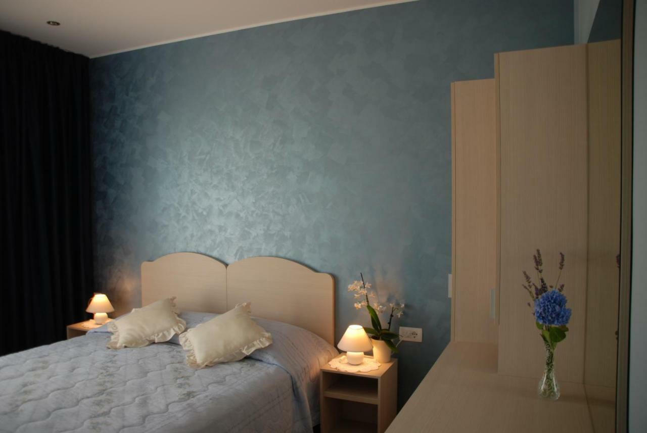 Rooms Edda Savudrija Exterior photo