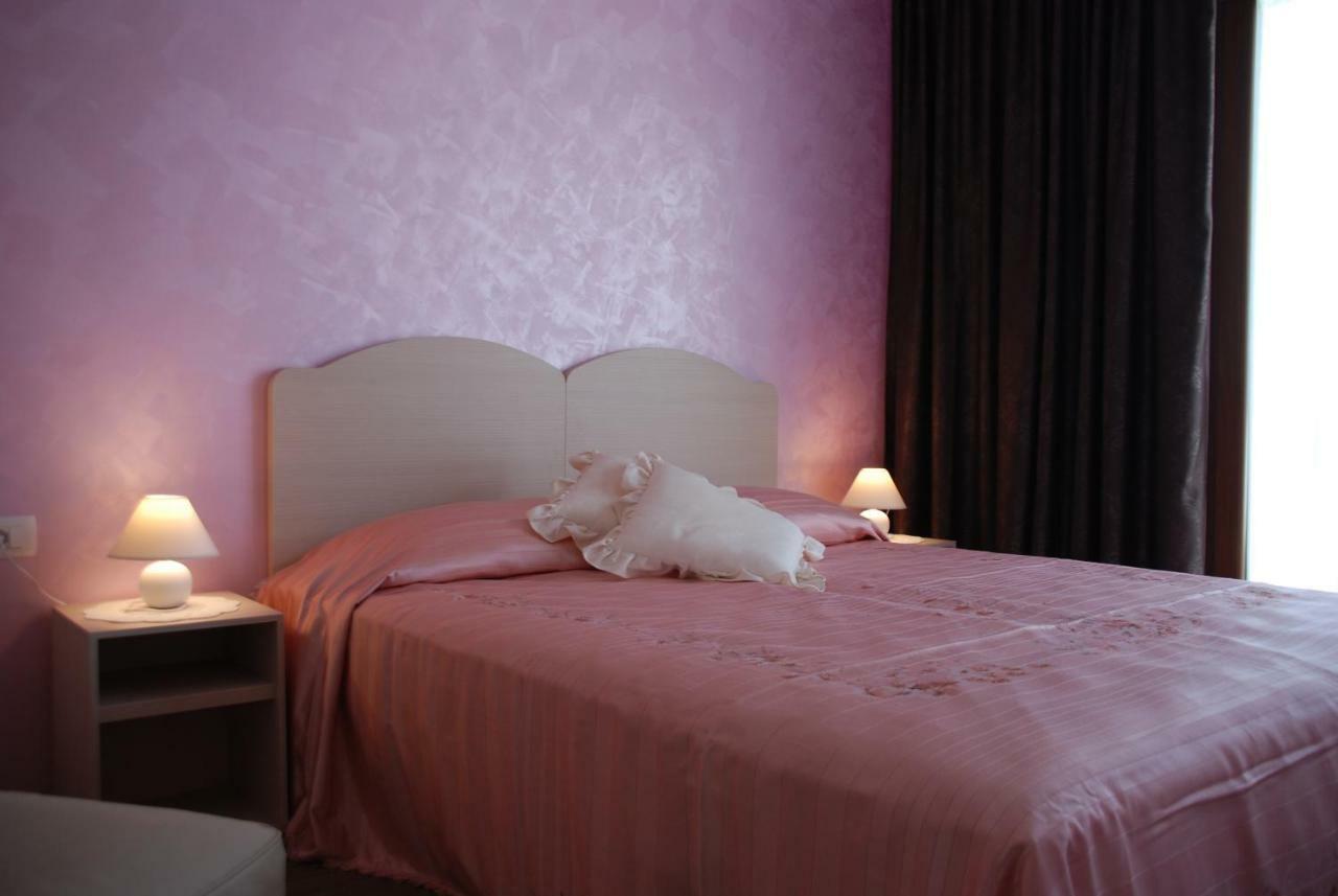Rooms Edda Savudrija Exterior photo