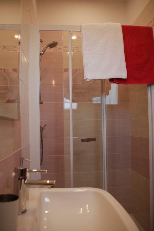 Rooms Edda Savudrija Exterior photo