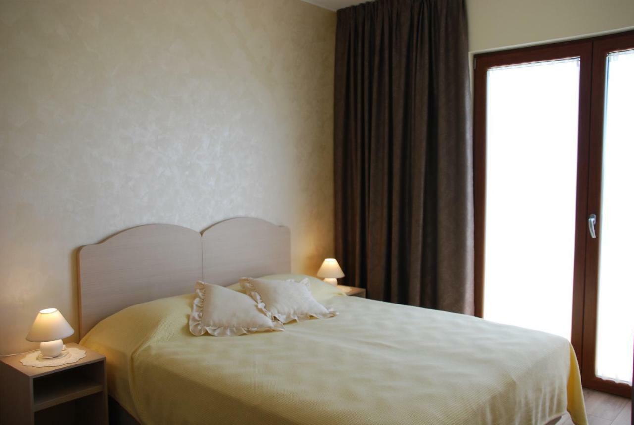 Rooms Edda Savudrija Exterior photo