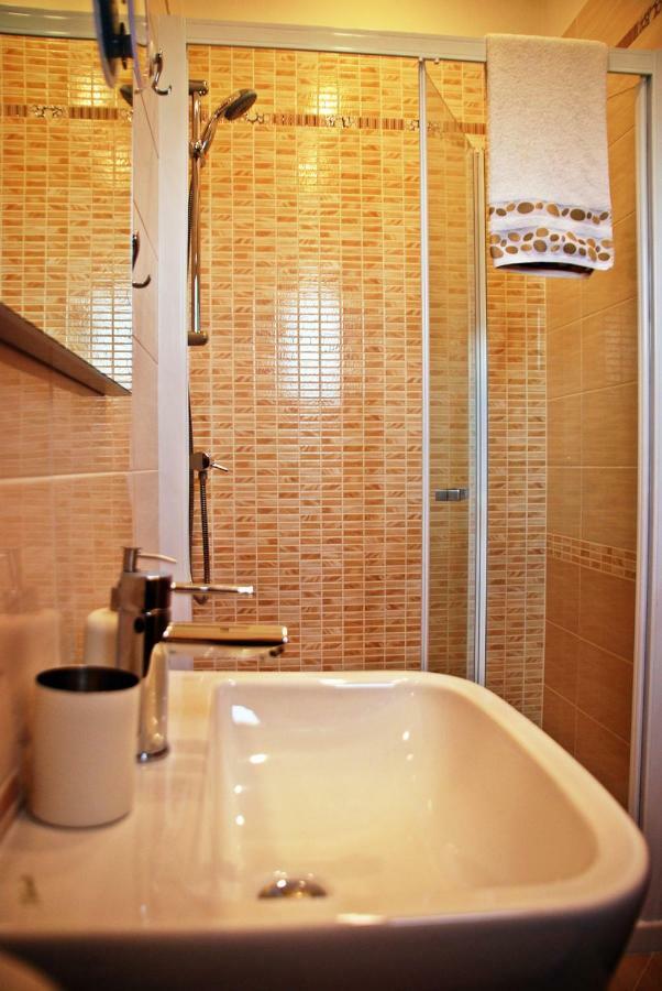 Rooms Edda Savudrija Exterior photo