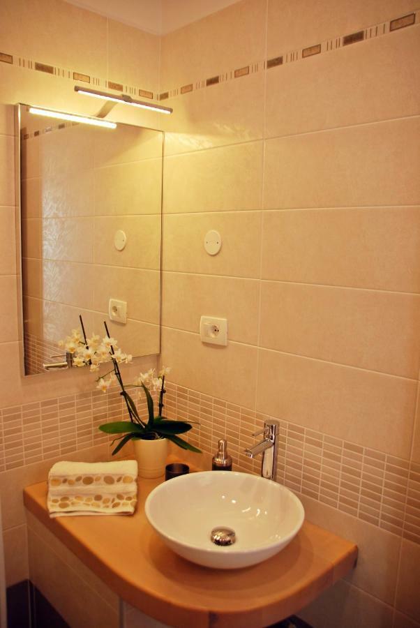 Rooms Edda Savudrija Exterior photo